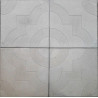 71/8 (18/4) PLASTVORM PLAAT 30x30x3cm (sile-krobe)