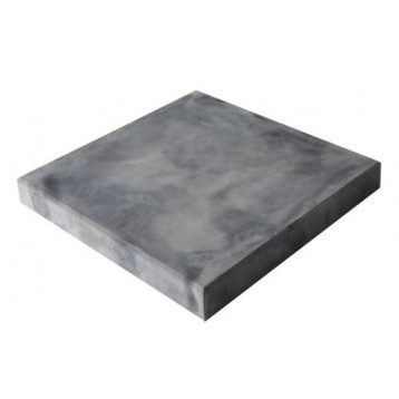 17 PLASTVORM PLAAT SILE   31,0x31,0x4,0cm 
