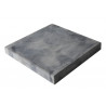 17 PLASTVORM PLAAT SILE   31,0x31,0x4,0cm 