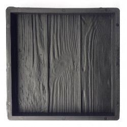 PLASTVORM PLAAT (puit)   30x30x3cm 71/19 (18/11)