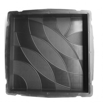 PLASTVORM PLAAT KAARTEGA 35x35x4cm PLASTVORM PLAAT KAARTEGA 35x35x4cm
