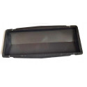 PLASTVORM MÜTS MÜÜRILE 50x18x4,5cm  92/2a