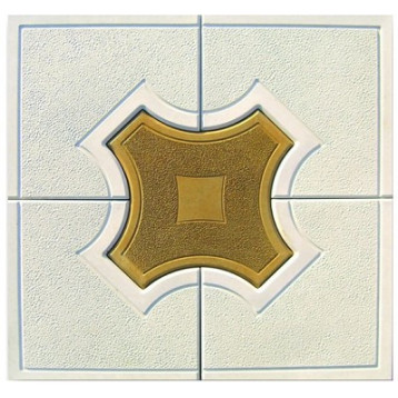 20/3 ja 20/7 PLASTVORMID PLAAT JA RIST 30x30x4,5cm 