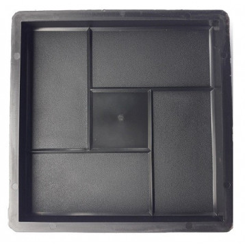 PLASTVORM PLAAT CALIFORNIA 30x30x3cm  71/21 (18/13) 