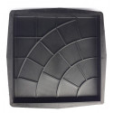 PLASTVORM PLAAT 30x30x3cm 71/20 (18/12)