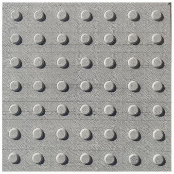 PLASTVORM PLAAT 40x40x5cm (mummud)