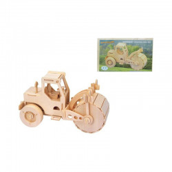 3D PUITPUZZLE TEERULL 11509
