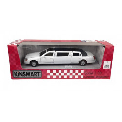 KINSMART LIMUSIINI MUDEL LINCOLN 5958