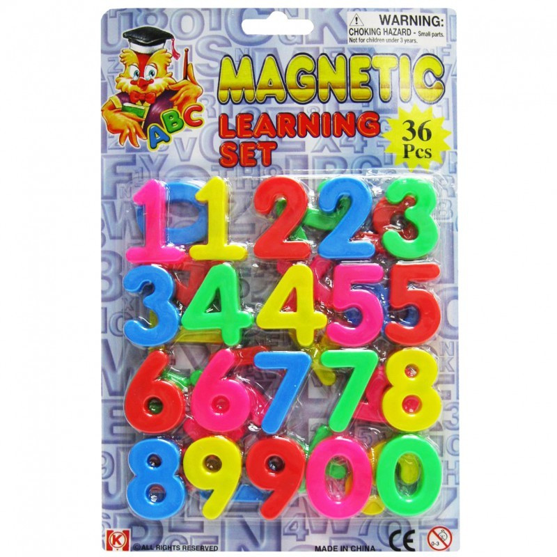 MAGNETNUMBRID 36TK. 4871 MAGNETNUMBRID 36TK. 4871