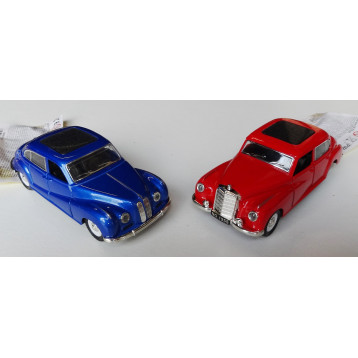 AUTOMUDEL RETRO 11964
