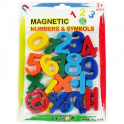 MAGNETNUMBRID 37TK. 12000