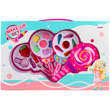 MEIGIKOMPLEKT NUKKUDELE 12026 MEIGIKOMPLEKT NUKKUDELE 12026