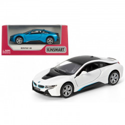 KINSMART AUTOMUDEL BMW i8