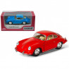 KINSMART AUTOMUDEL PORSCHE 356 B CARRERA 2