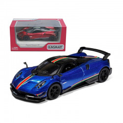 KINSMART AUTOMUDEL 2016 PAGANI HUAYRA BC