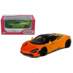 KINSMART AUTOMUDEL MCLAREN 720S