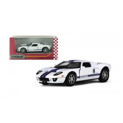 KINSMART AUTOMUDEL 2006 FORD GT