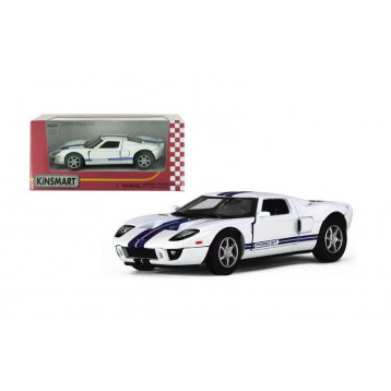 KINSMART AUTOMUDEL 2006 FORD GT KINSMART AUTOMUDEL 2006 FORD GT