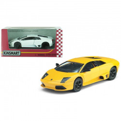 KINSMART AUTOMUDEL LAMBORGHINI MURCIELAGO LP640
