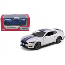 KINSMART AUTOMUDEL 2015 FORD MUSTANG GT