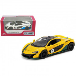 KINSMART AUTOMUDEL MCLAREN P1