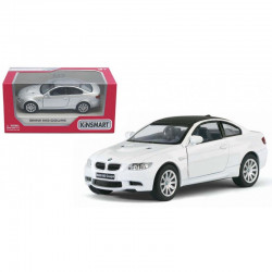 KINSMART AUTOMUDEL 2009 BMW M3 COUPE