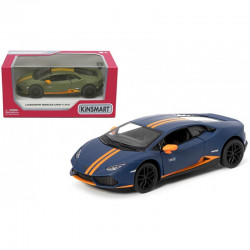 KINSMART AUTOMUDEL LAMBORGHINI HURACAN LP610-4 AVIO