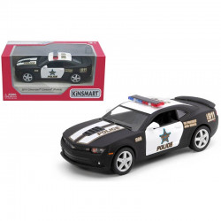 KINSMART AUTOMUDEL 2014 CHEVROLET CAMARO POLICE