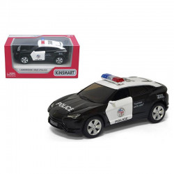 KINSMART AUTOMUDEL LAMBORGHINI URUS POLICE