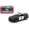 KINSMART AUTOMUDEL 2015 FORD MUSTANG GT POLICE