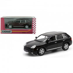 KINSMART AUTOMUDEL PORSHE CAYENNE