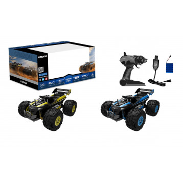 RAADIOAUTO CRAZON 12089 RAADIOAUTO CRAZON 12089