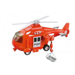 HELIKOPTER 1:20 HÄÄLTE JA TULEDEGA 12106