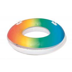 UJUMISRÕNGAS 91cm RAINBOW 12066
