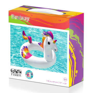 TÄISPUHUTAV UNICORN BESTWAY 12069