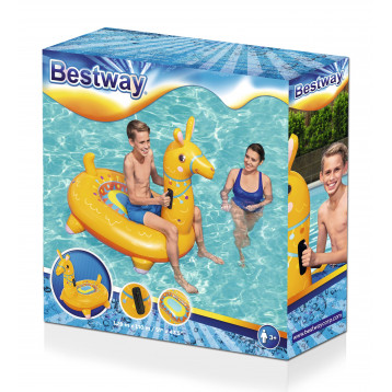 TÄISPUHUTAV LAAMA BESTWAY 12070