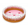 BASSEIN TÄISPUHUTAV 3 RINGIGA CAKE 160x38cm BESTWAY 12076