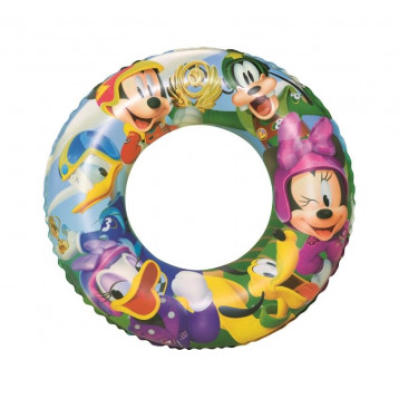 UJUMISRÕNGAS 56cm MICKEY BESTWAY 12078 UJUMISRÕNGAS 56cm MICKEY BESTWAY 12078