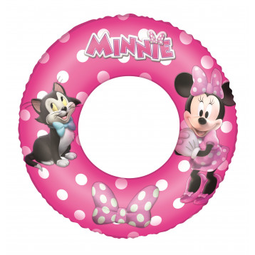 UJUMISRÕNGAS 56cm MINNIE BESTWAY 12080 UJUMISRÕNGAS 56cm MINNIE BESTWAY 12080