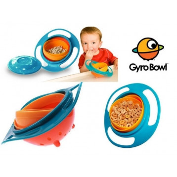 LASTE KAUSS GYRO BOWL 12130 LASTE KAUSS GYRO BOWL 12130
