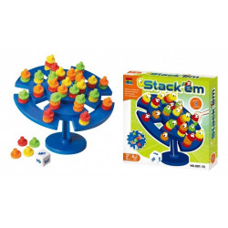 LAUAMÄNG STACK EM 12139