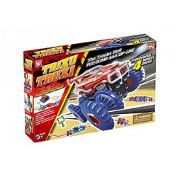 TRIKIAUTO + RAJA DETAILID TRIXU TRUXI 12143