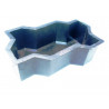 5-1.PLASTVORM LAINELINE  23,7 x 10,3 x 8,0 cm 