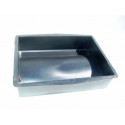 PLASTVORM VEERENN   35x25x8cm 81/2