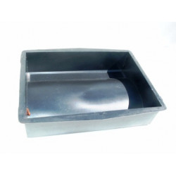 81-2.PLASTVORM VEERENN   35,0 x 25,0 x 8,0cm