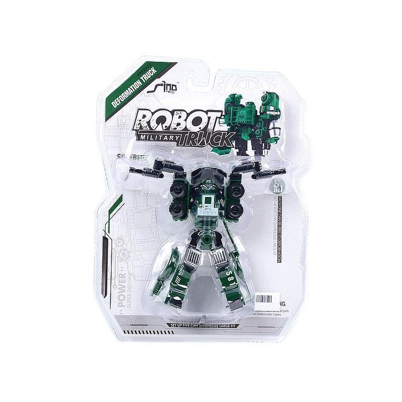 transformer