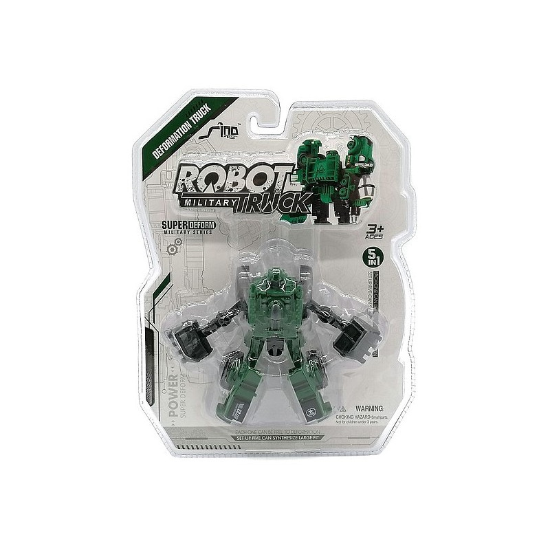 transformer