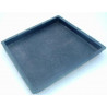 18-5.PLASTVORM PLAAT 30,0x30,0x3,0cm(looduslik kivi)