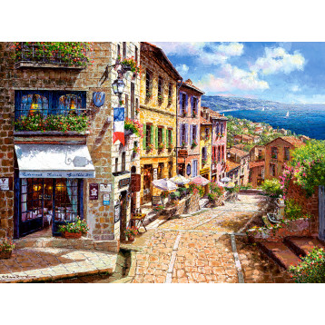 puzzle 3000