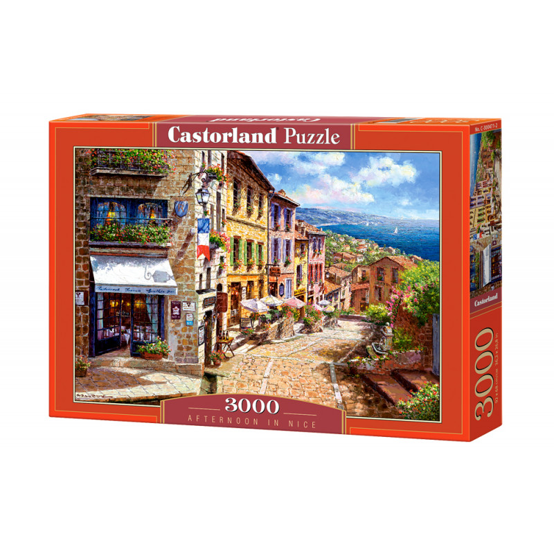 puzzle 3000